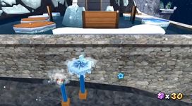 photo d'illustration pour le dossier:Super Mario Galaxy